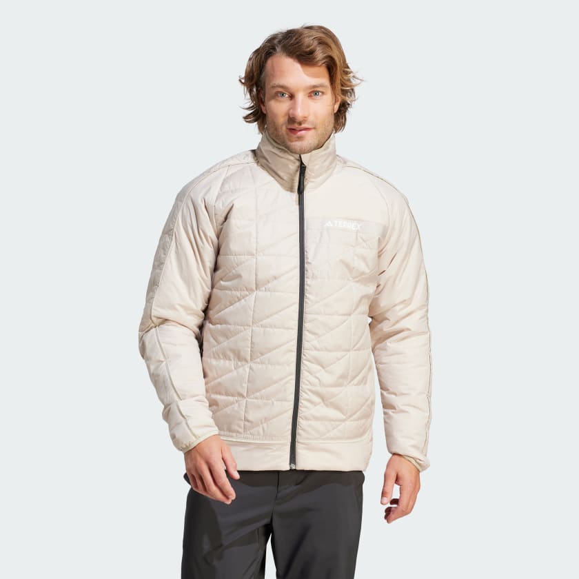 Terrex insulation sale jacket