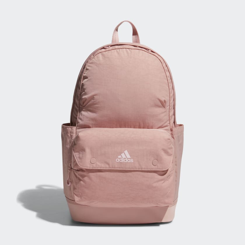 Bezem kussen langzaam adidas Rugzak - roze | adidas Belgium