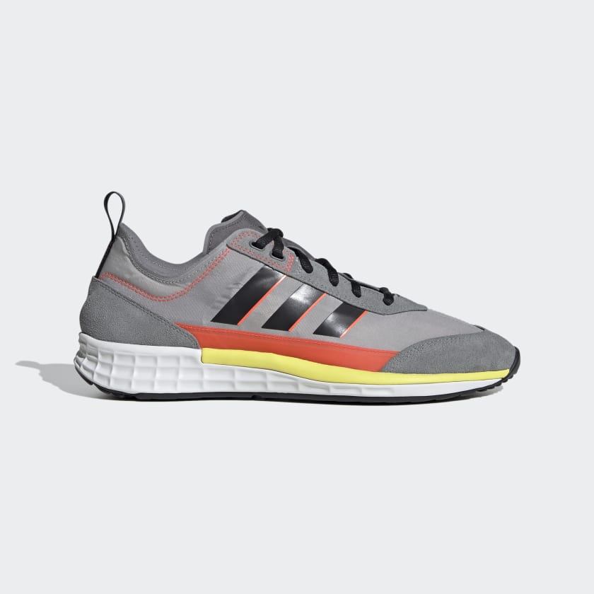 películas pub Voluntario Zapatilla SL 7200 - Gris adidas | adidas España