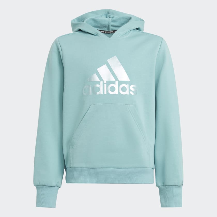 Mint adidas hoodie 2025