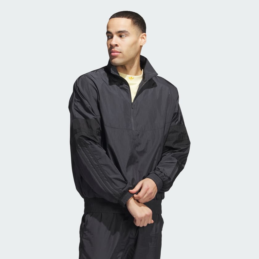 Casaca hot sale impermeable adidas