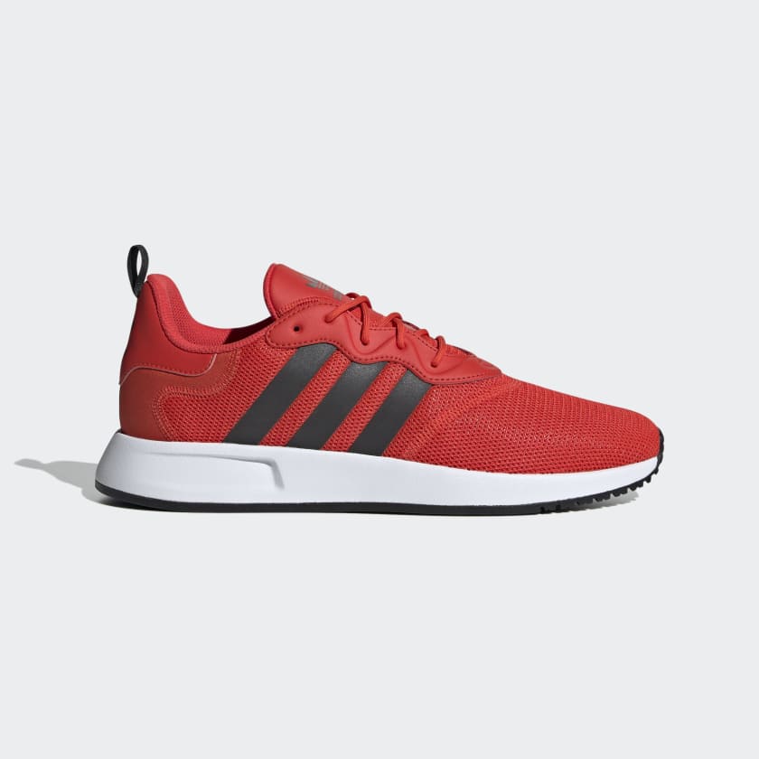 adidas X PLR S Shoes Burgundy adidas New Zealand