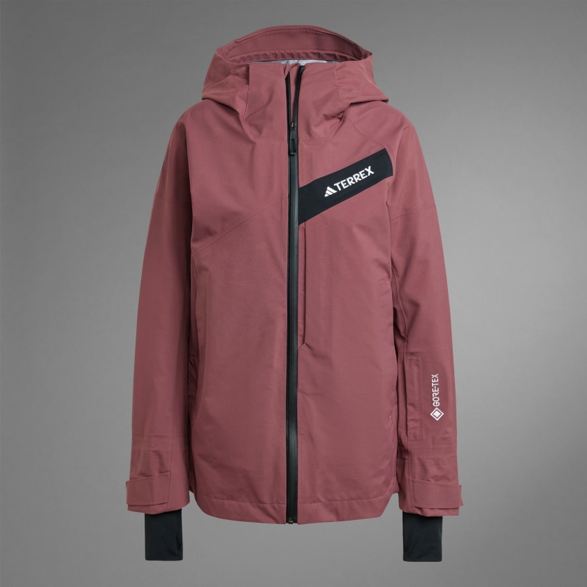 Giacca Terrex Techrock 3L Gore Tex C