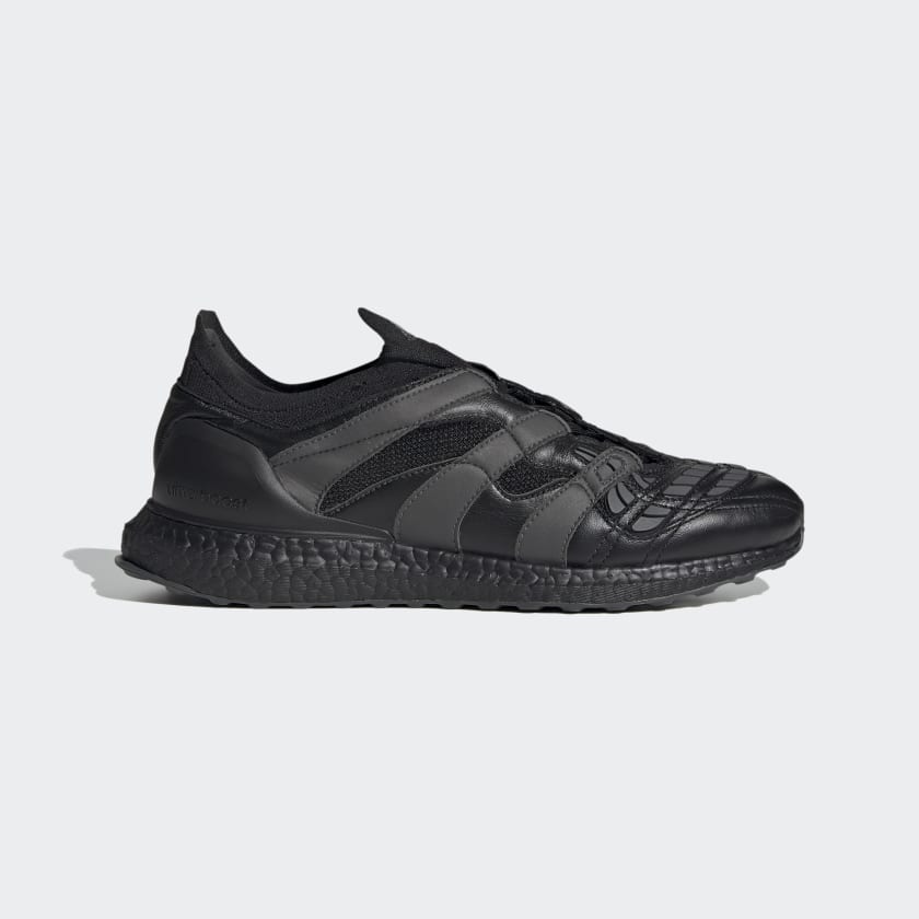 adidas Predator Accelerator Trainers Black adidas Australia