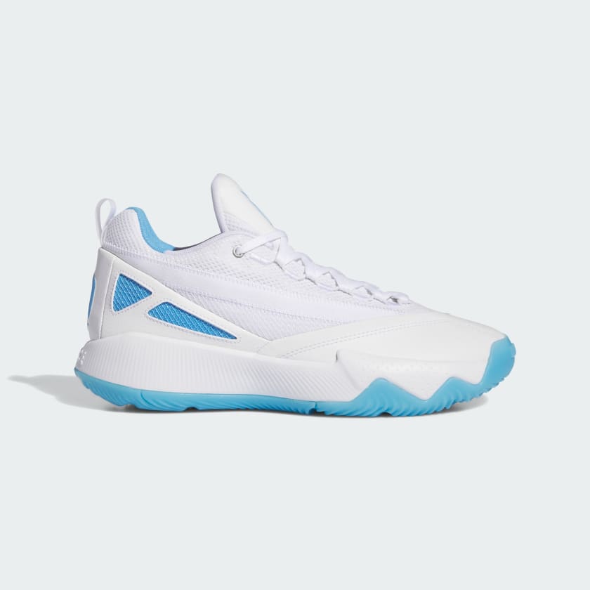 Adidas mid cut basketball shoes on sale