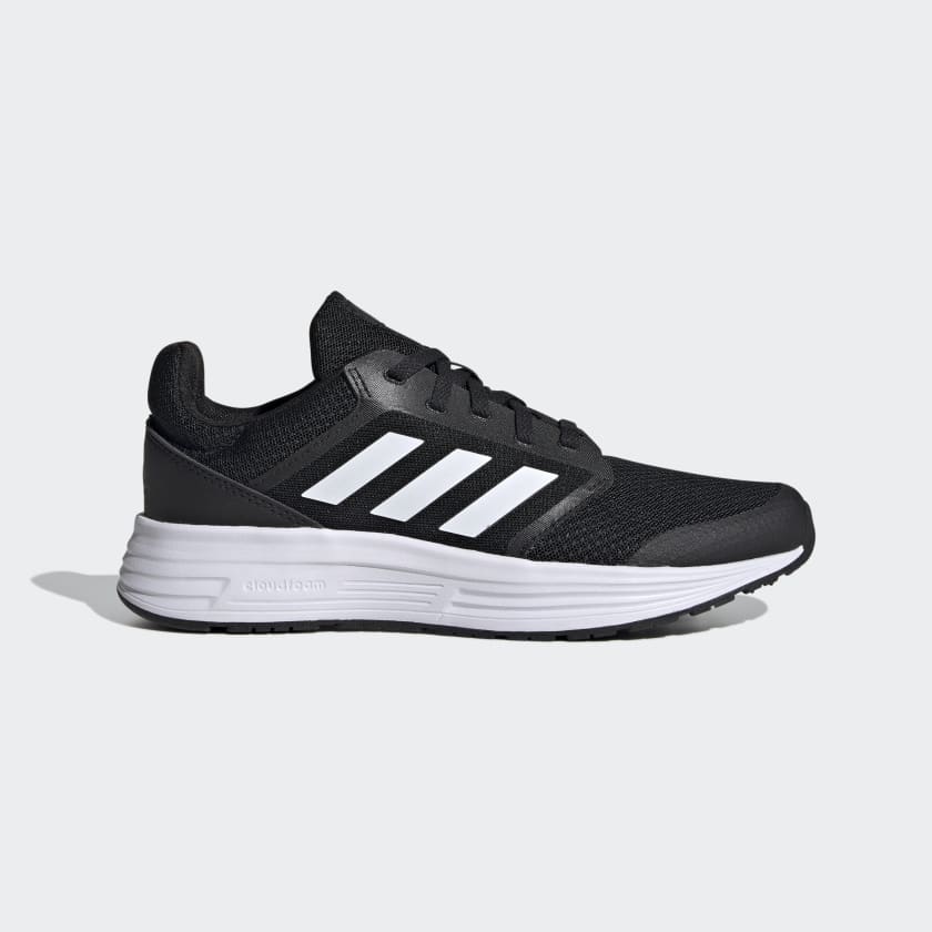 adidas Chaussure Galaxy 5 Noir adidas Belgium
