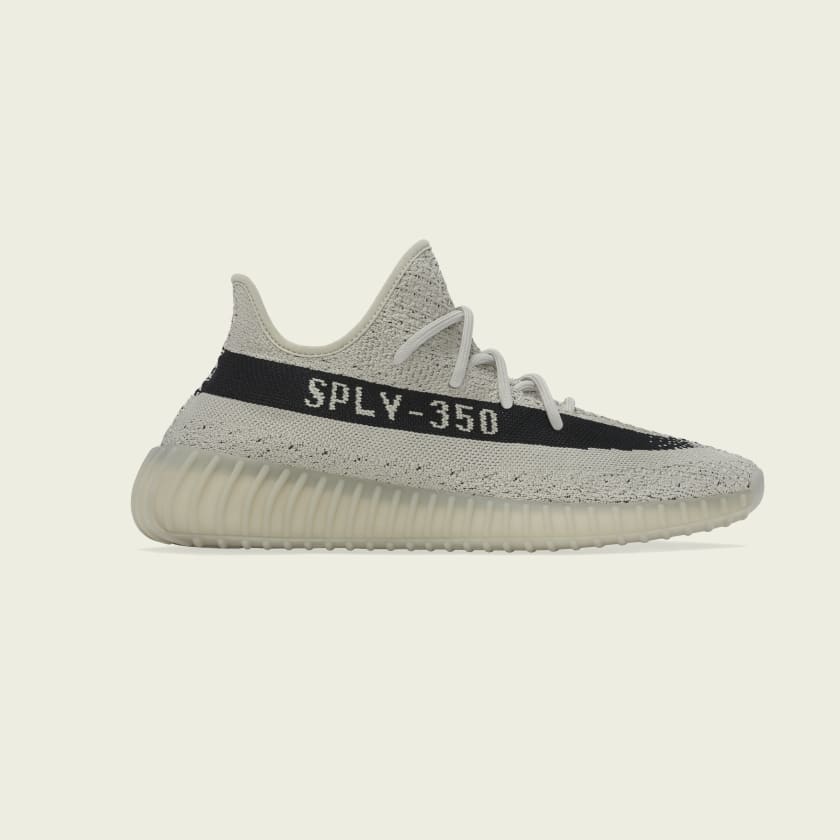 adidas YEEZY BOOST 350 V2 Grey Free Shipping with adiClub adidas Canada