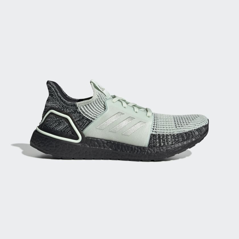 adidas Ultraboost 19 Shoes Green adidas Philippines