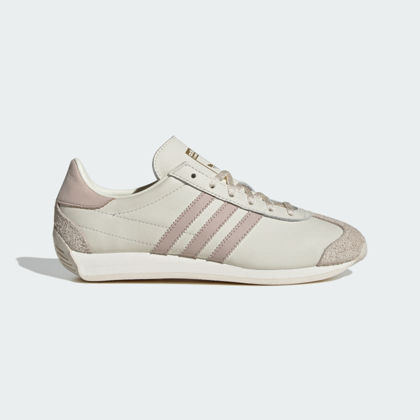 adidas Zapatillas Country OG Blanco adidas Argentina