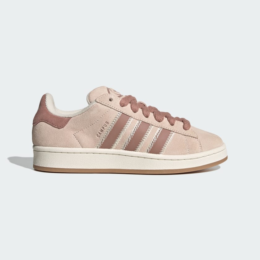 adidas Campus 00s Shoes - White | Free Shipping with adiClub
