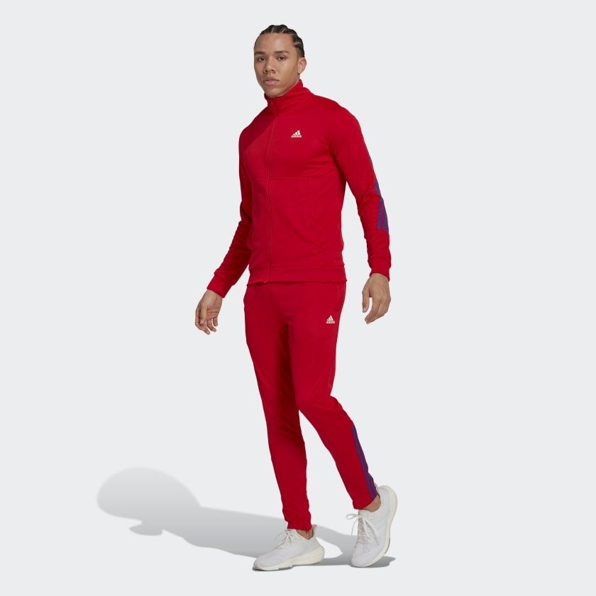 Adidas Adizero XVI Tech Suit Fitting Guide For Men - YouTube