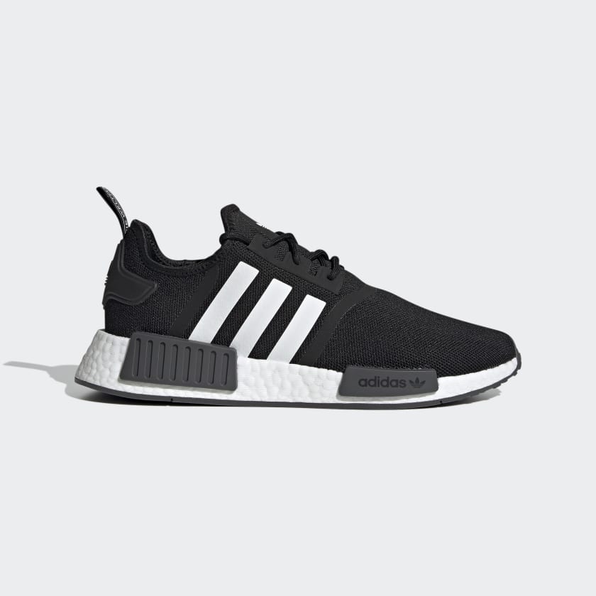 Zapatillas NMD R1 Negro adidas adidas Chile