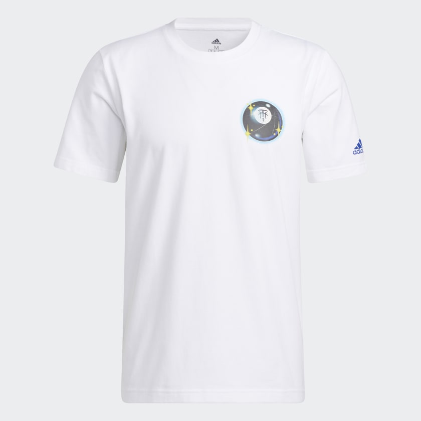 adidas T Mac Tee White adidas Philippines