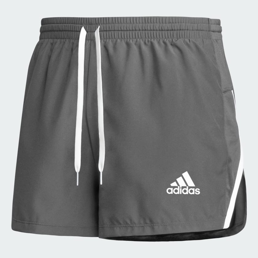 Adidas Mens Team Issue Running Shorts