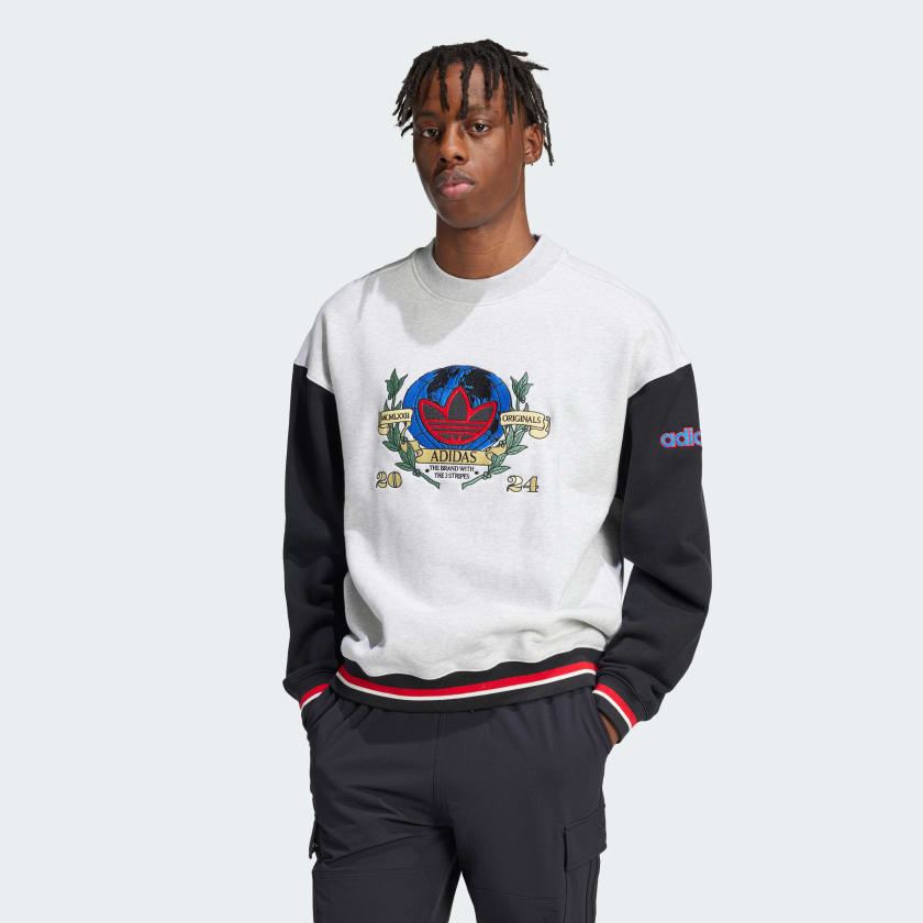 Adidas creators only hoodie store