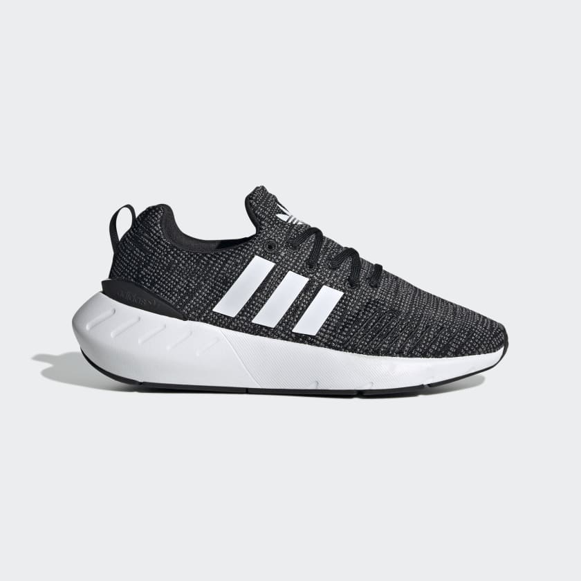 Kids\' Shoes - adidas Lifestyle 22 | | adidas Run Black US 👟 Swift 👟