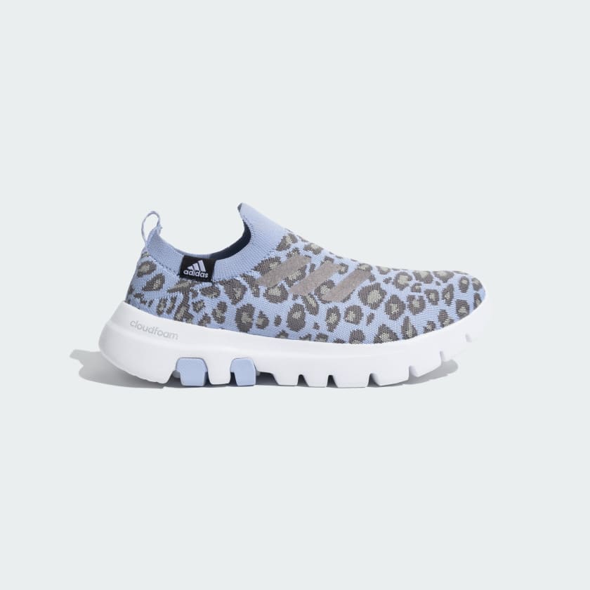 adidas WALKANEW SHOES Blue adidas India