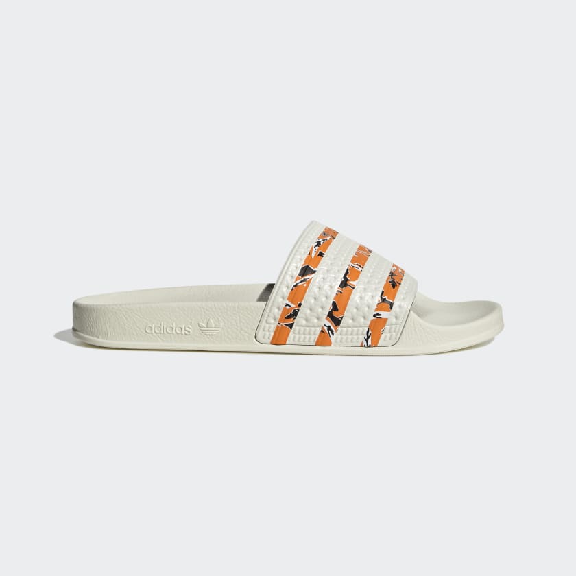 Adidas originals adilette towelling online slides