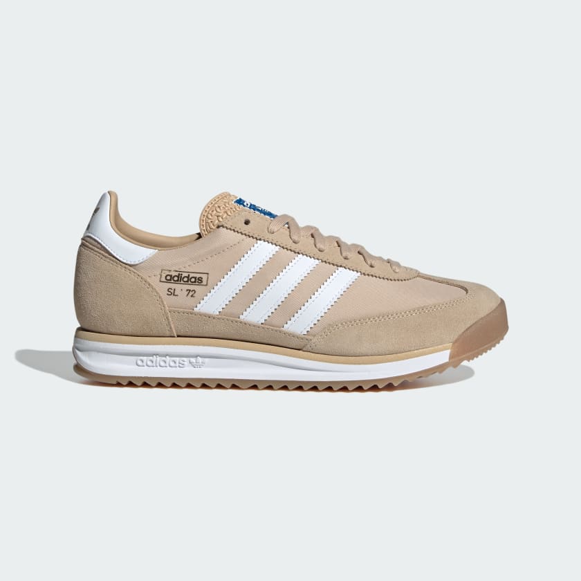 爆買い！ adidas adiClub with Shipping Free | Beige - Shoes RS 72 SL 靴