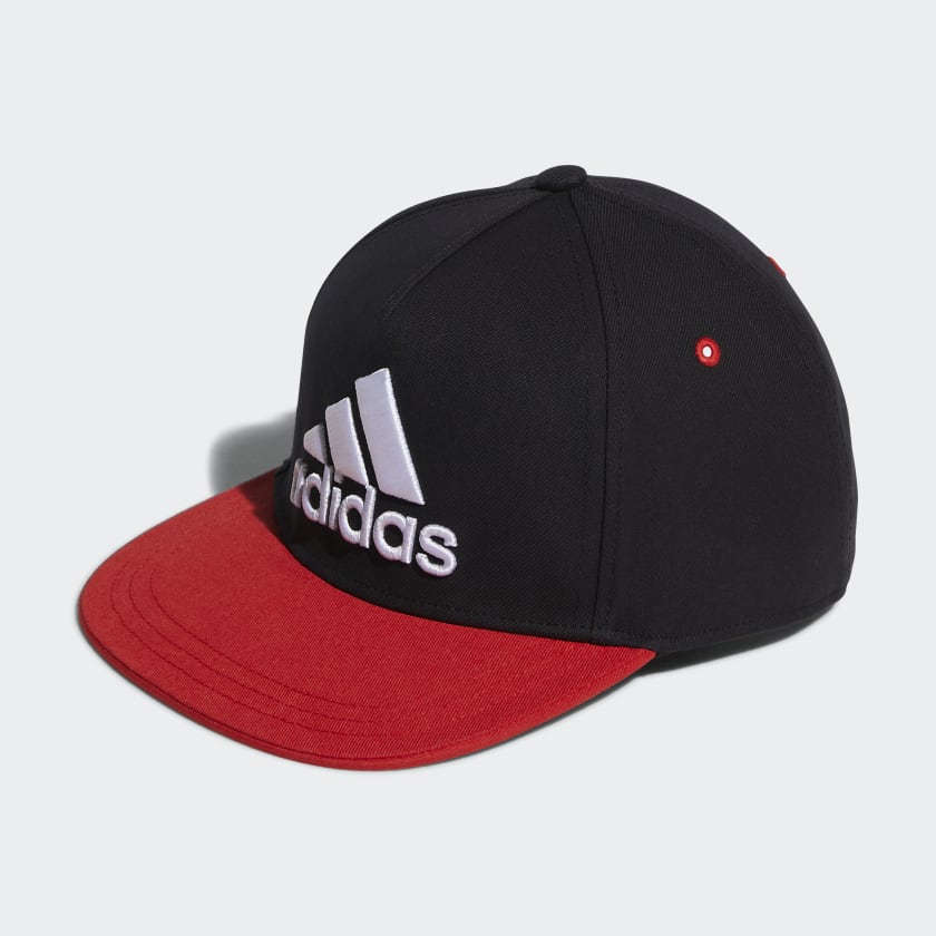 adidas straight cap