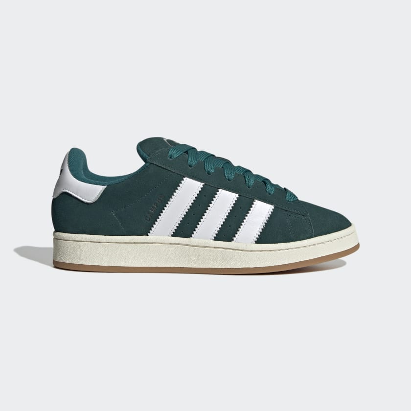 sencillo Obligatorio fuente adidas campus militar Inducir lineal Regreso