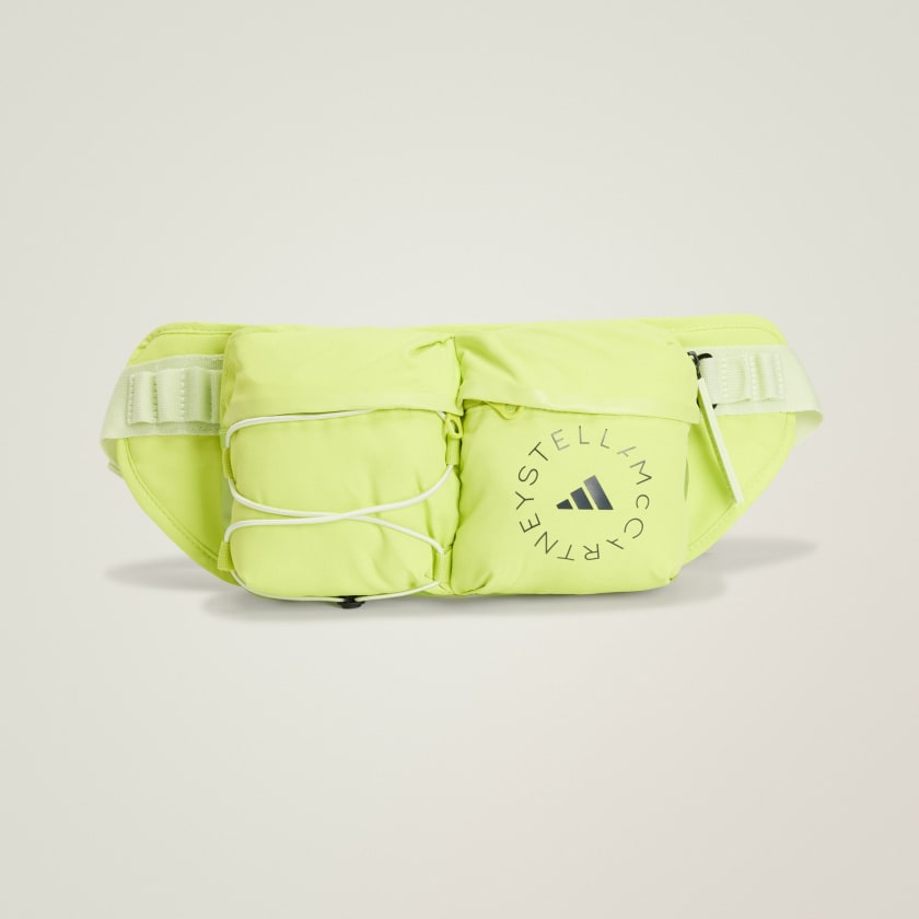 Adidas stella mccartney belt bag shop