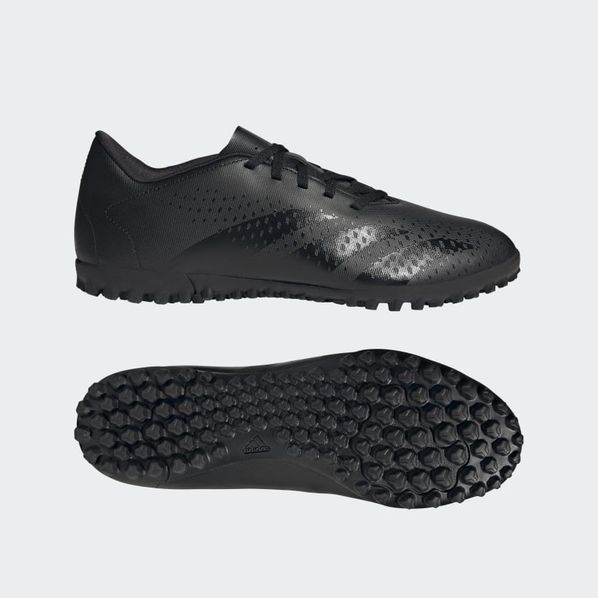 Predator boots black shop