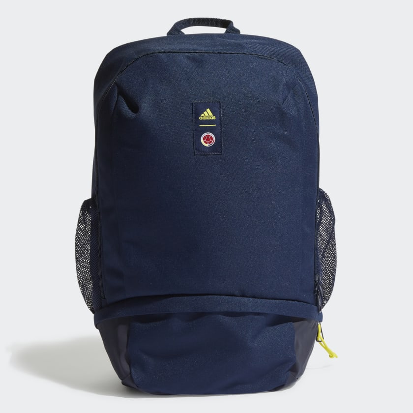 adidas Morral Seleccion Colombia Azul adidas Colombia