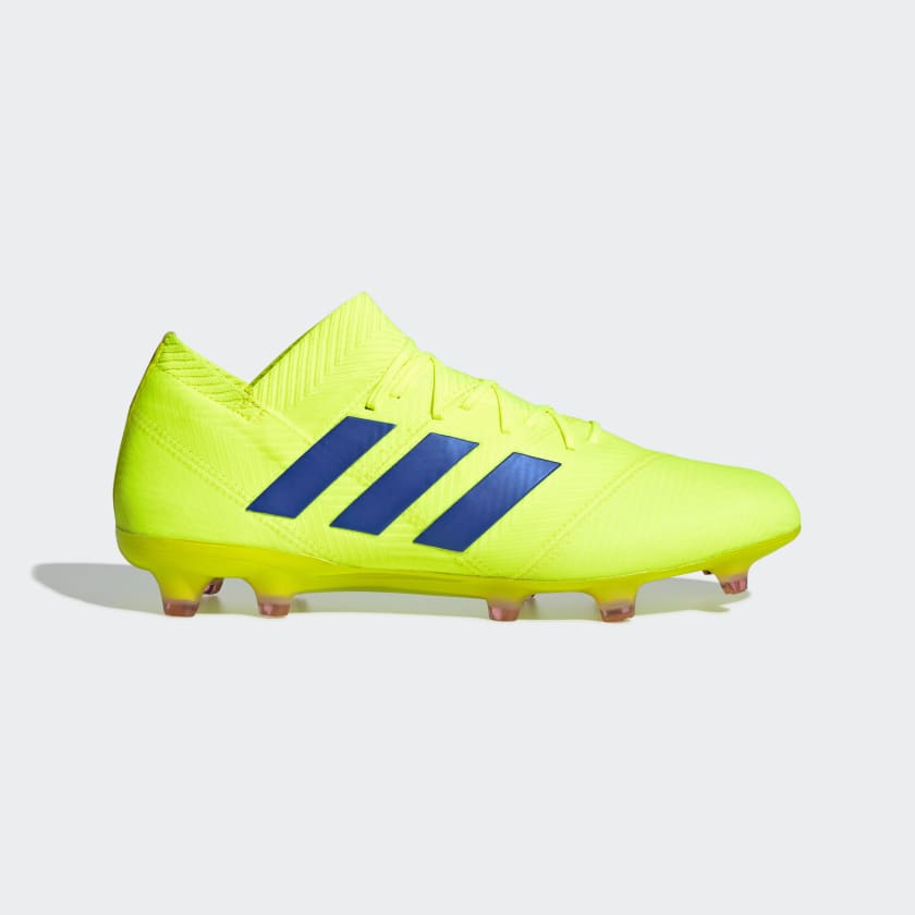 Chuteira nemeziz 18.1 campo discount