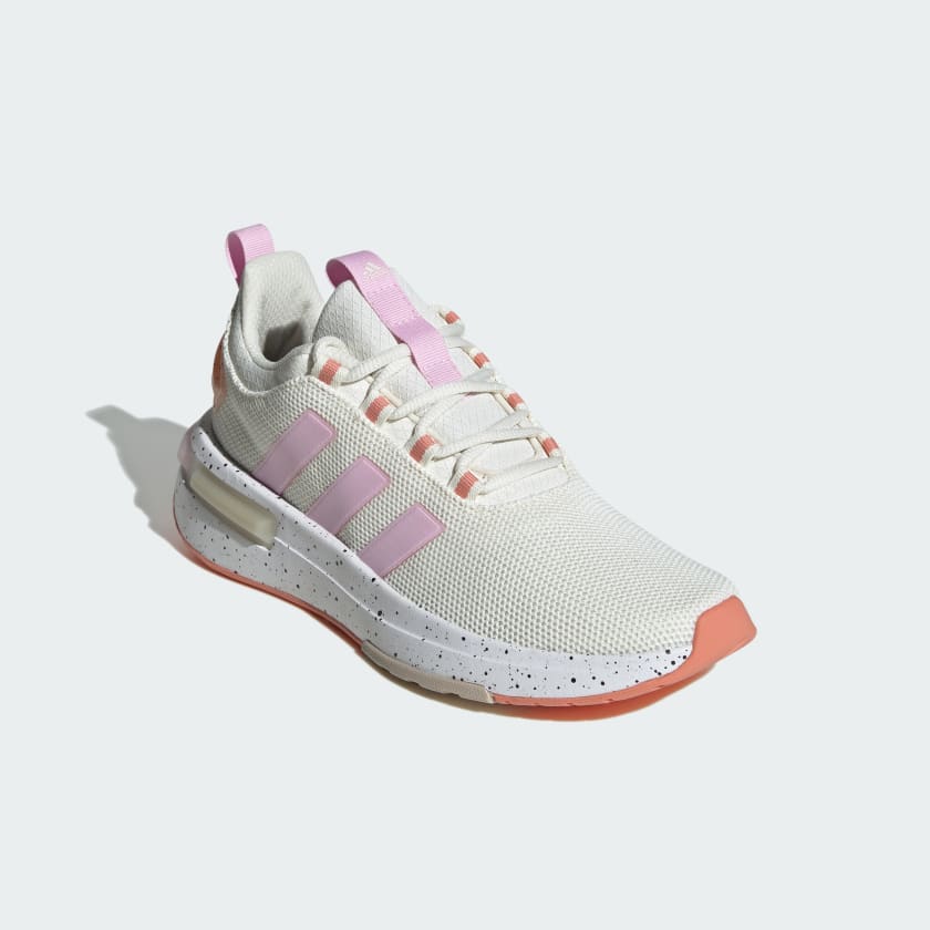 Scarpe Racer TR23 Bianco IF0044 04 standard