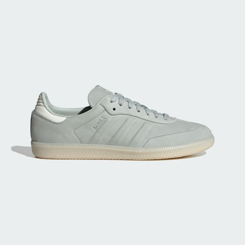 adidas Zapatillas Samba Gris adidas Argentina