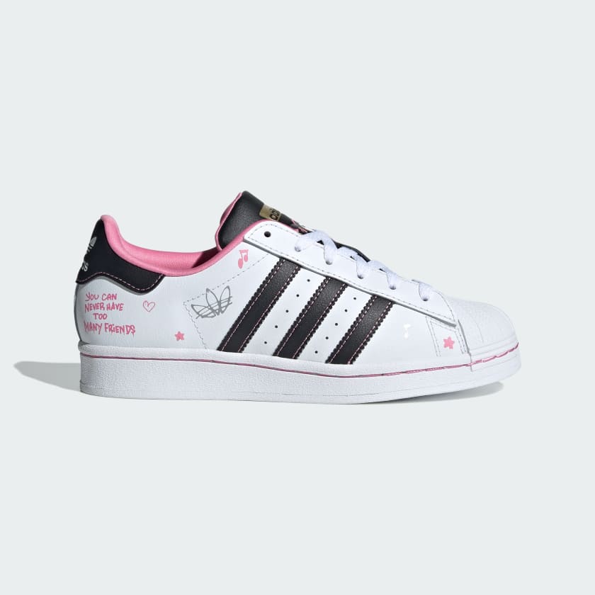 Adidas superstar mujer peru on sale