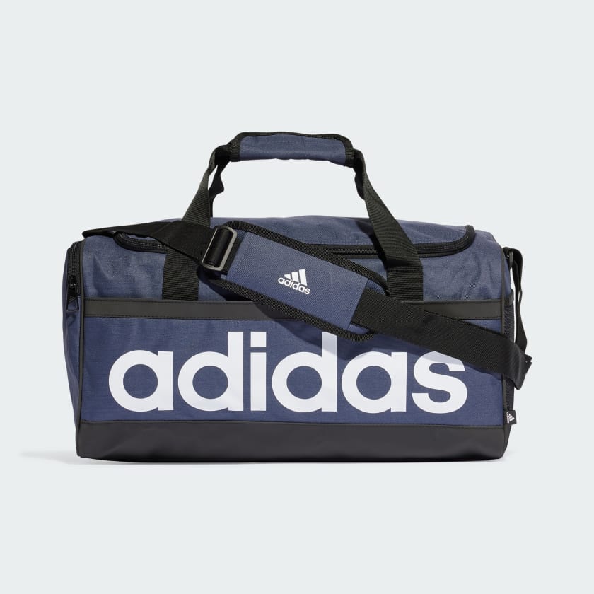 Maleta adidas azul best sale