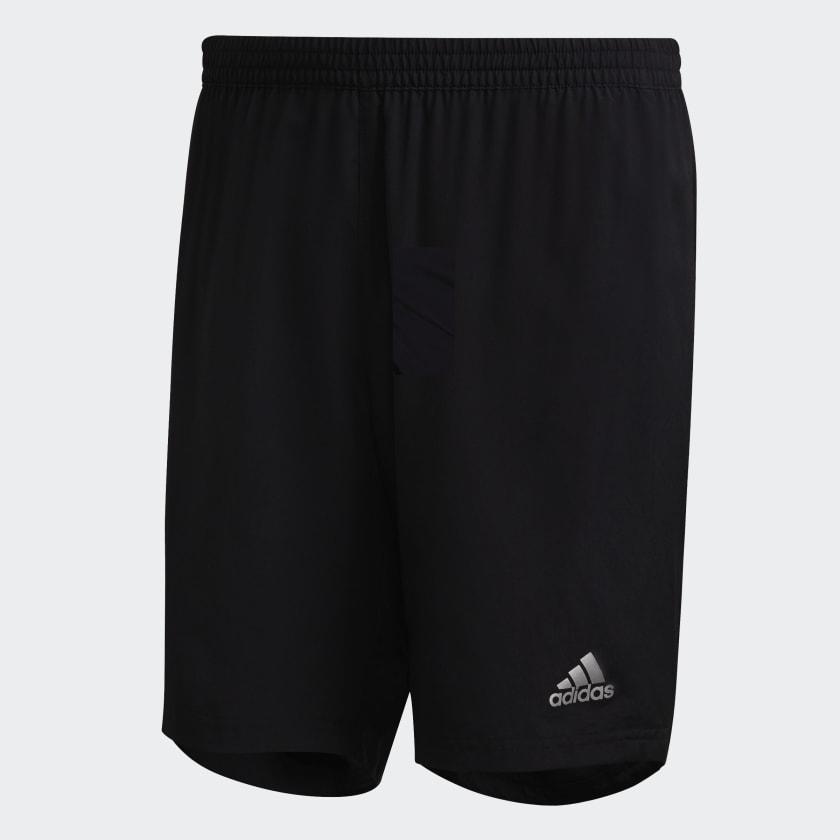 adidas Run It Shorts Schwarz adidas Deutschland