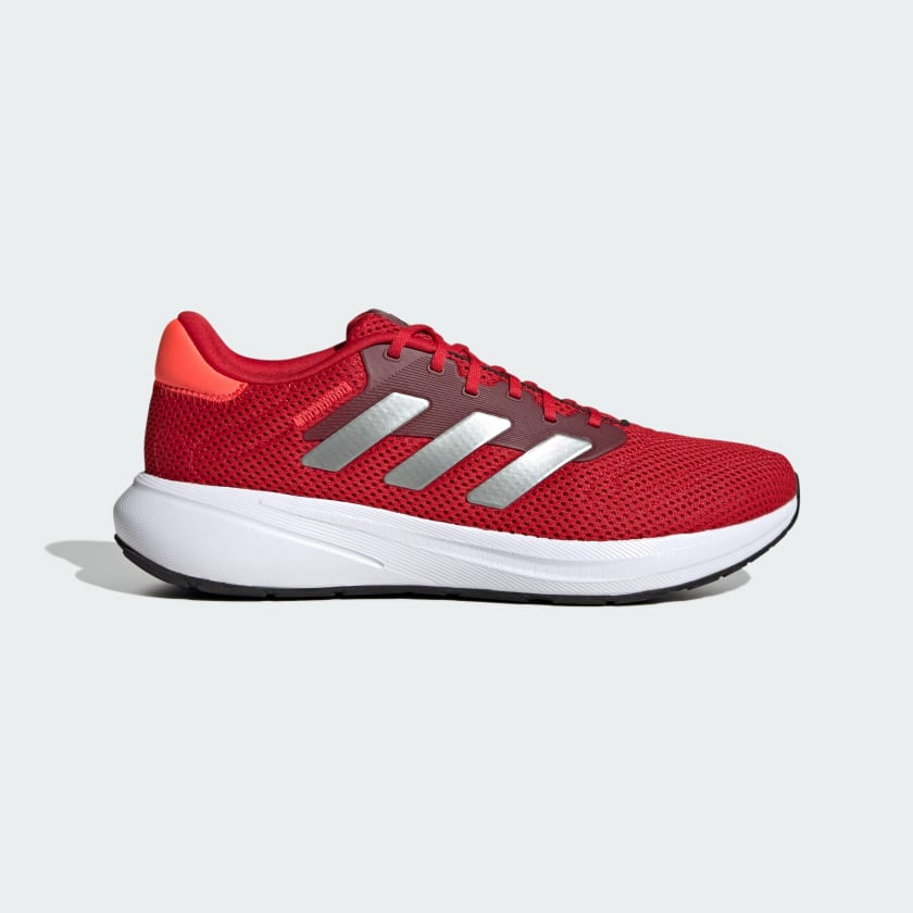 adidas Tenis Response Runner Rojo adidas Colombia