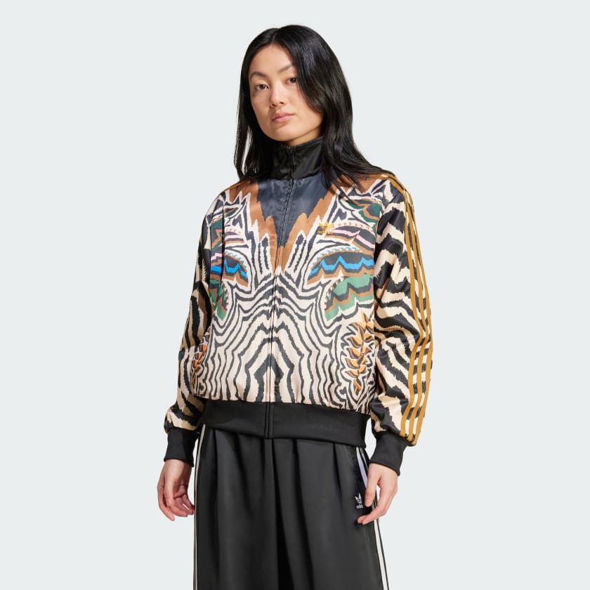 Adidas farm windbreaker discount