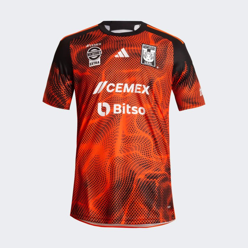 Playera de los tigres 2020 hot sale
