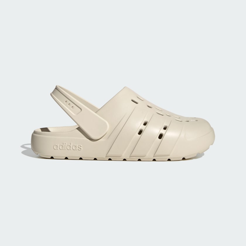 【Adidas コリア】 Adilette Clog 2.0 adidas Adilette Clog 2.0 - Black | Free Shipping with