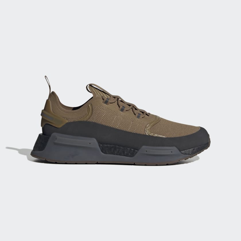 adidas NMD Low Shoes Brown adidas Malaysia