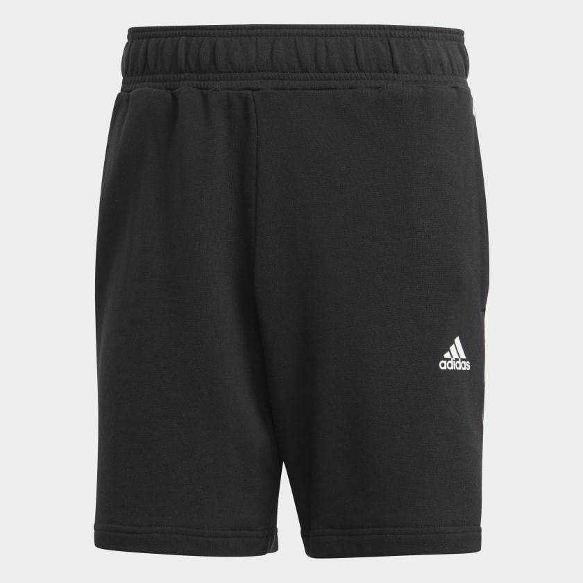 adidas Brandlove Shorts Black Free Shipping with adiClub adidas Canada