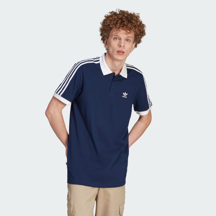 Adidas classic 3 stripes hot sale