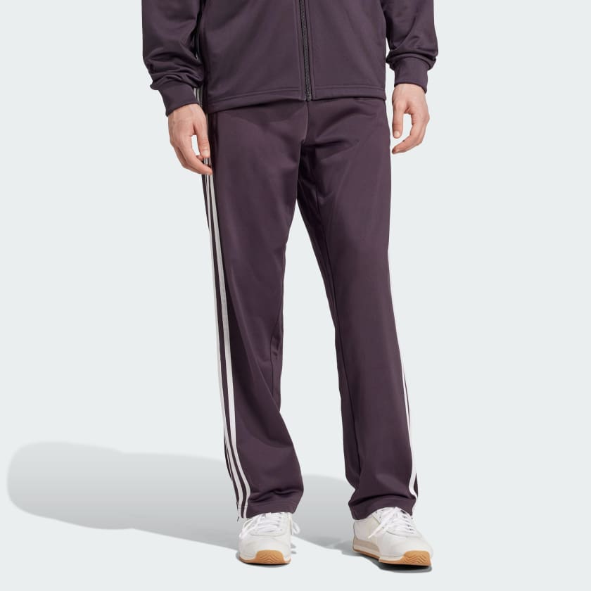 adidas Adicolor Classics Firebird Track Pants Purple Free Shipping with adiClub adidas Canada