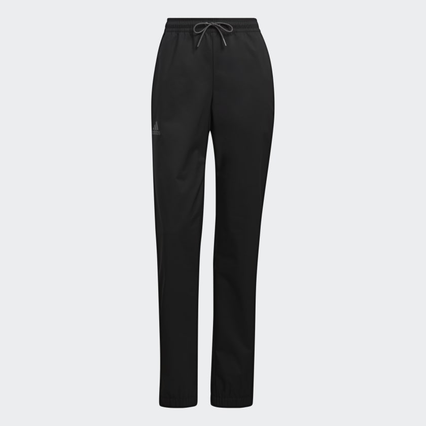 adidas Provisional Golf Pants Black adidas Finland