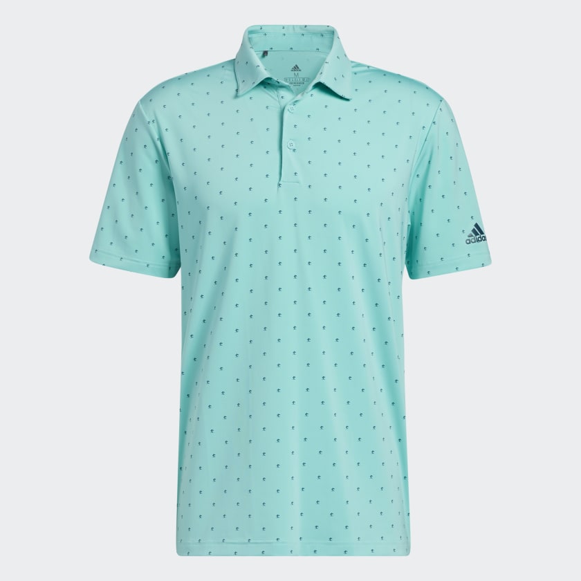 Adidas pine cone polo store