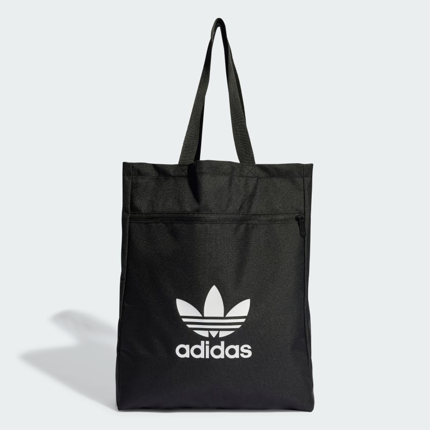 Adidas originals deals shopper bag