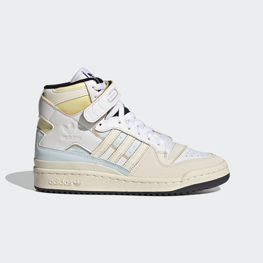 adidas Forum 84 Hi Schuh WeiB adidas Deutschland