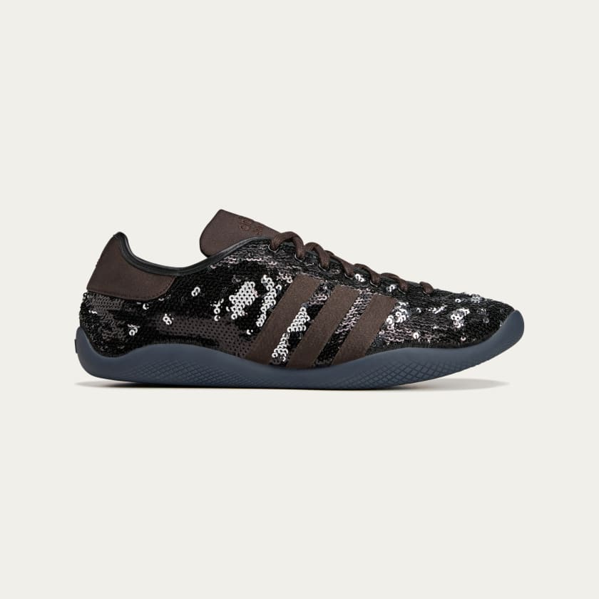 （セール）開催中 人気ブランドも続々プライス Wales_Bonner_Karintha_Lo_Shoes トップス