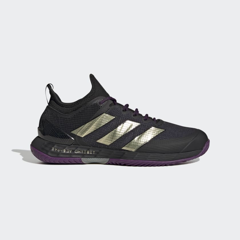 ADIZERO AMBITION BLACK PANTHER