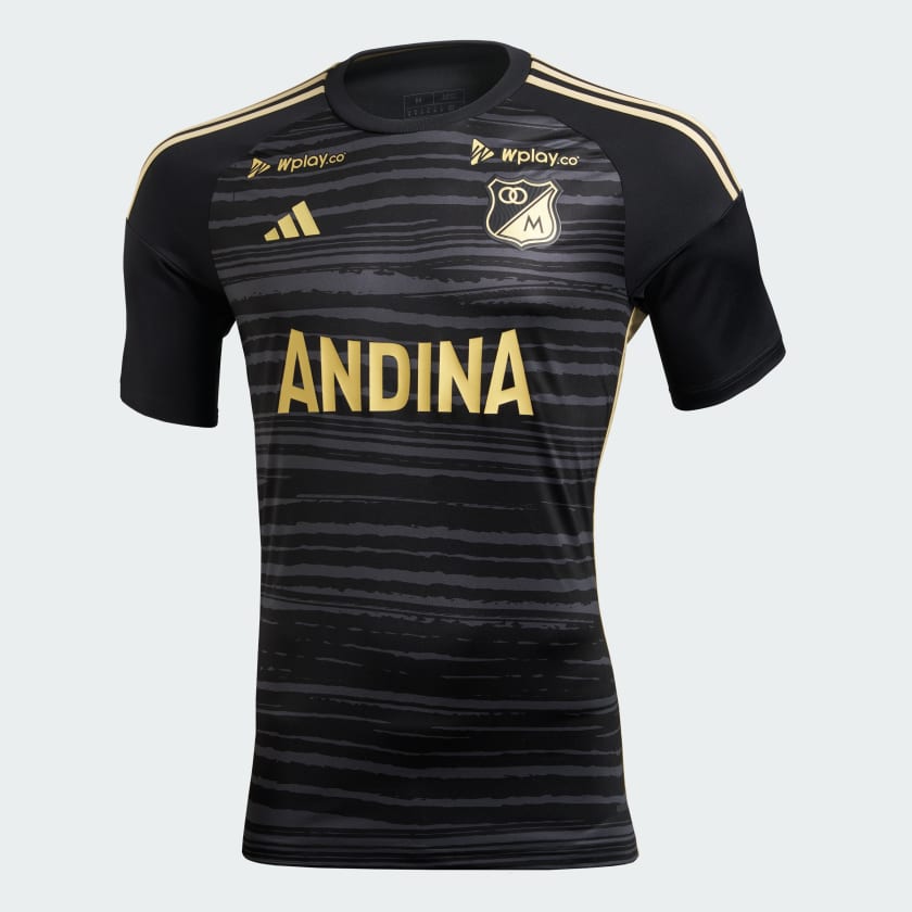 Adidas colombia millonarios clearance