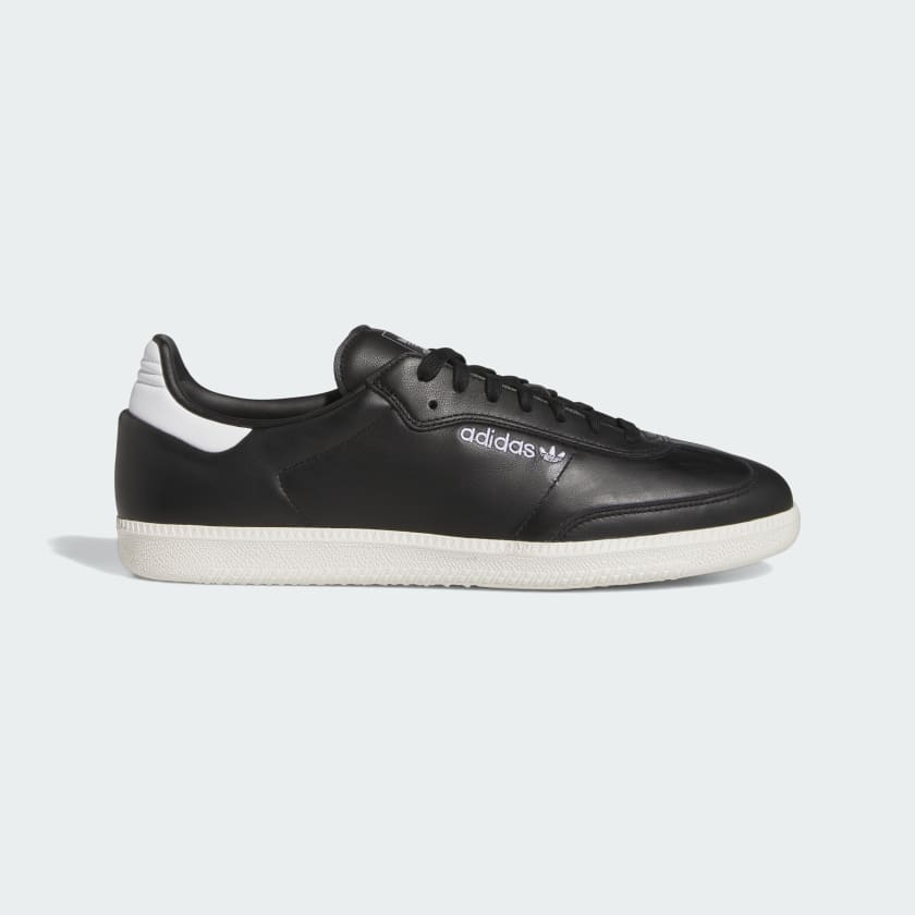 adidas Samba ADV Shoes - Black | adidas Canada